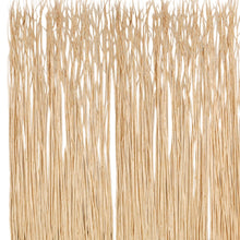 63" X 84" Natural Willow Adirondack  Screen