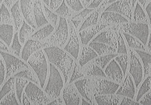 18" X 18" Taupe Velvet Polyester Abstract Zippered Pillow