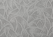 18" X 18" Taupe Velvet Polyester Abstract Zippered Pillow