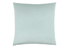 18" X 18" Gold Polyester Zippered Pillow