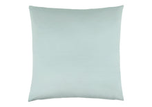 18" X 18" Gold Polyester Zippered Pillow