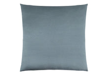18" X 18" Gold Polyester Zippered Pillow
