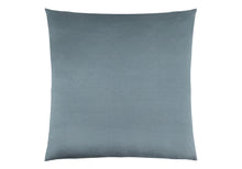 18" X 18" Gold Polyester Zippered Pillow