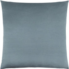 18" X 18" Gold Polyester Zippered Pillow