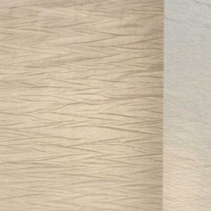 58" Natural Column Floor Lamp With Natural Paper Shade