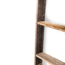 60" X 13" Gray Wood Hanging Dimensional Sculpture