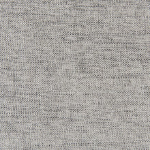 18" Gray Linen Throw Pillow Cover