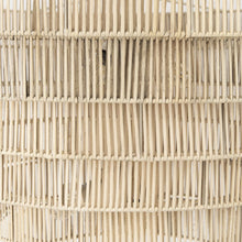 Light Brown Six Tier Hanging Chandelier
