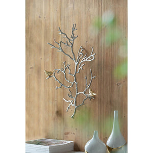 17" X 6" Novelty Peel and Stick Wall Decals