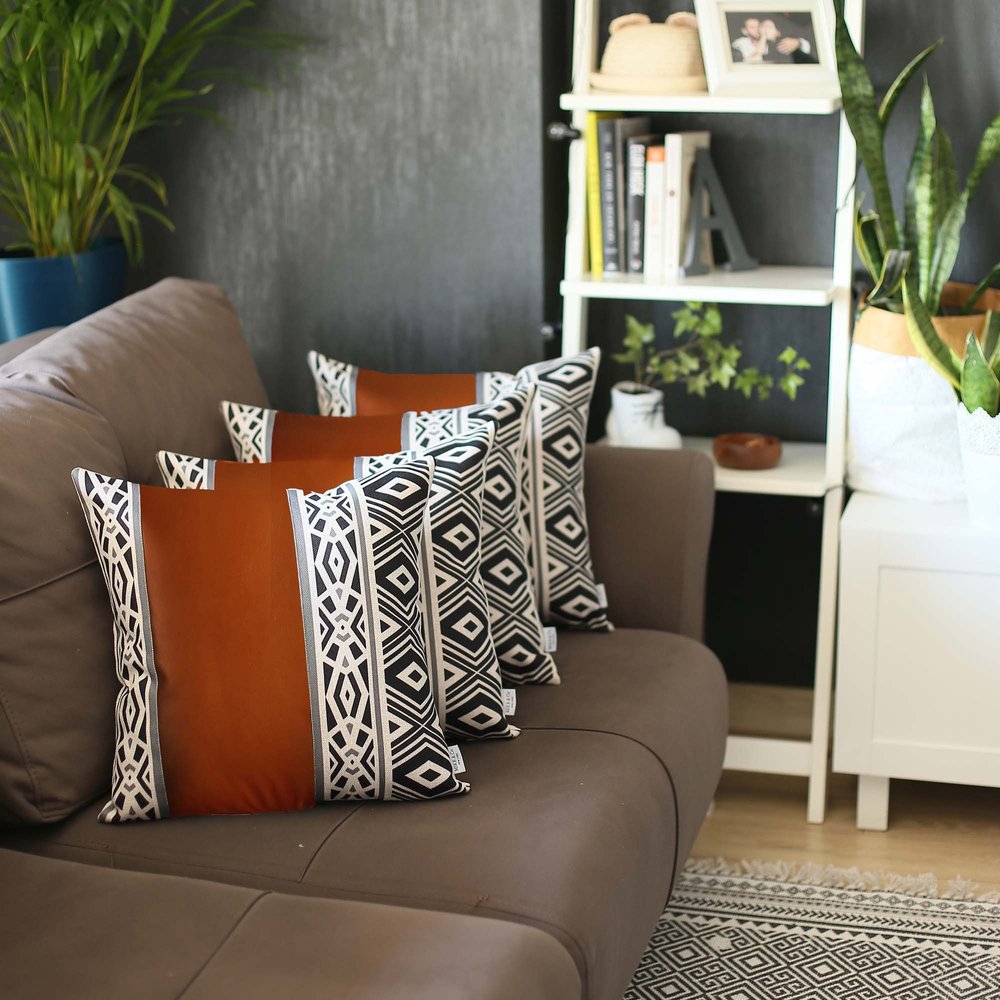 Set of Four 17