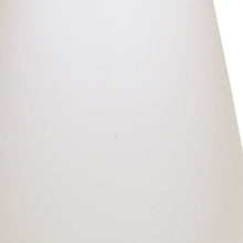 White No Slub Innsbruck Empire Lamp Shade