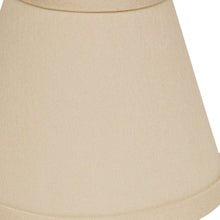 Slate Gray No Slub Innsbruck Empire Lamp Shade