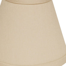 4" Slate Grey Set of 6 Chandelier No Slub Lampshades