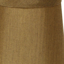 Bronze No Slub Innsbruck Empire Lamp Shade