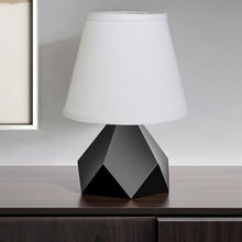 10" White Hardback Empire No Slub Lampshade