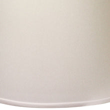 White No Slub Innsbruck Empire Lamp Shade