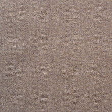 12" X 20" Brown And Grey Geometric Zippered Handmade Polyester Lumbar Pillow Cover