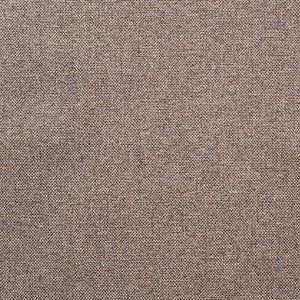 12" X 20" Brown And Grey Geometric Zippered Handmade Polyester Lumbar Pillow Cover