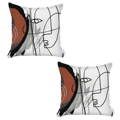 Set of Two 18