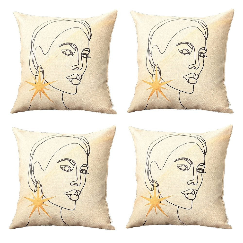 Set of Four 18