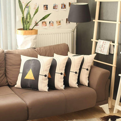 Set of Four 18