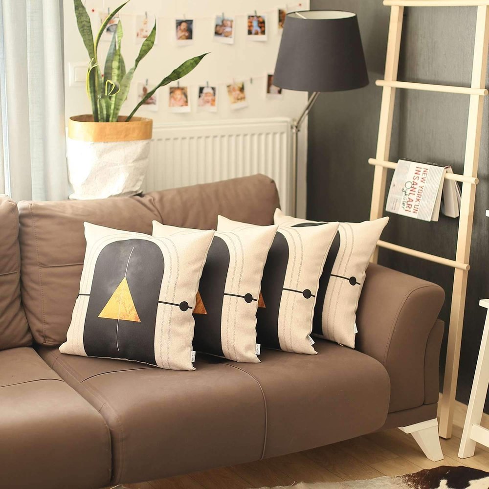 Set of Four 18