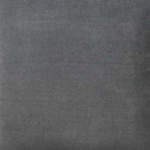 Set of Two 22" Gray Throw Pillow Covers
