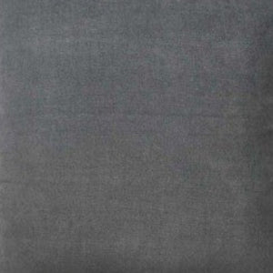 Set of Two 22" Gray Throw Pillow Covers