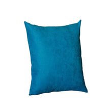 Set Of Four 17" X 17" Tahitian Tide Polyester Zippered Pillow Cover