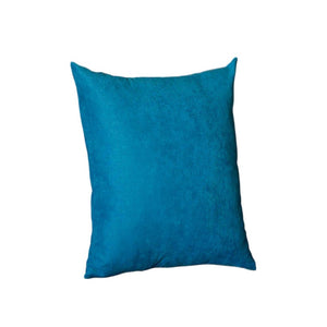 Set Of Four 17" X 17" Tahitian Tide Polyester Zippered Pillow Cover