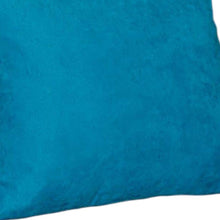 Set Of Two 16" X 16" Tahitian Tide Polyester Zippered Pillow Cover