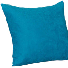Set Of Two 16" X 16" Tahitian Tide Polyester Zippered Pillow Cover