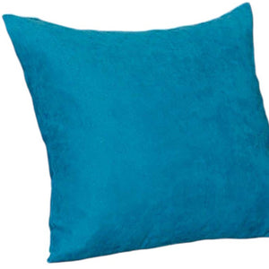 Set Of Two 16" X 16" Tahitian Tide Polyester Zippered Pillow Cover