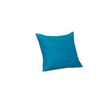 Set Of Two 16" X 16" Tahitian Tide Polyester Zippered Pillow Cover