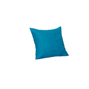 Set Of Two 16" X 16" Tahitian Tide Polyester Zippered Pillow Cover
