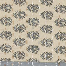 50" X 70" Green Patchwork Silk Quilted Kantha Throw Blanket with Embroidery