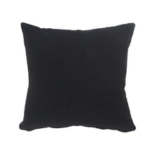 20" X 20" White And Silver 100% Cotton Animal Print Zippered Pillow