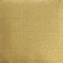 18" Cream Cotton Throw Pillow
