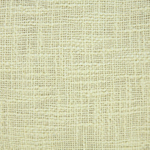 14" X 36" Beige Cotton Throw Pillow with Tassels