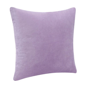 20" Yellow Throw Pillow