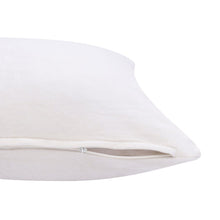 20" Yellow Throw Pillow