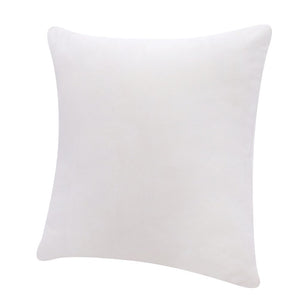 20" Yellow Throw Pillow