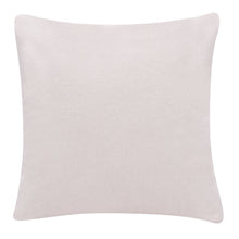 20" X 20" Black Linen Zippered Pillow