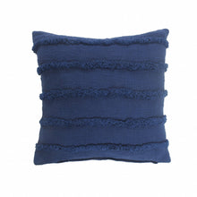 20" Pearl Cotton Throw Pillow