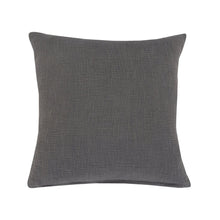 16" X 24" Sky Blue And White Cotton Geometric Throw Pillow