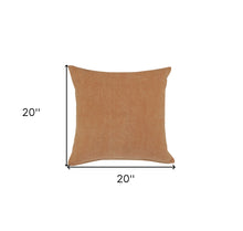 14" X 36" Light Gray Cotton Throw Pillow