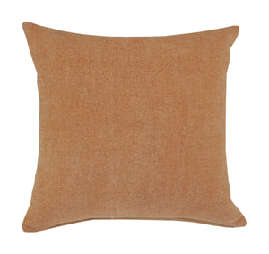 14" X 36" Light Gray Cotton Throw Pillow