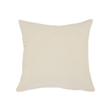 14" X 36" Light Gray Cotton Throw Pillow