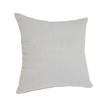 14" X 36" Light Gray Cotton Throw Pillow