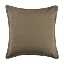 24" Blue Throw Pillow